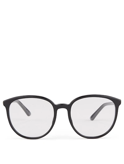 Montaigne54 Round Optical Glasses