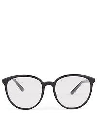Montaigne54 Round Optical Glasses