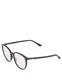 Montaigne54 Round Optical Glasses