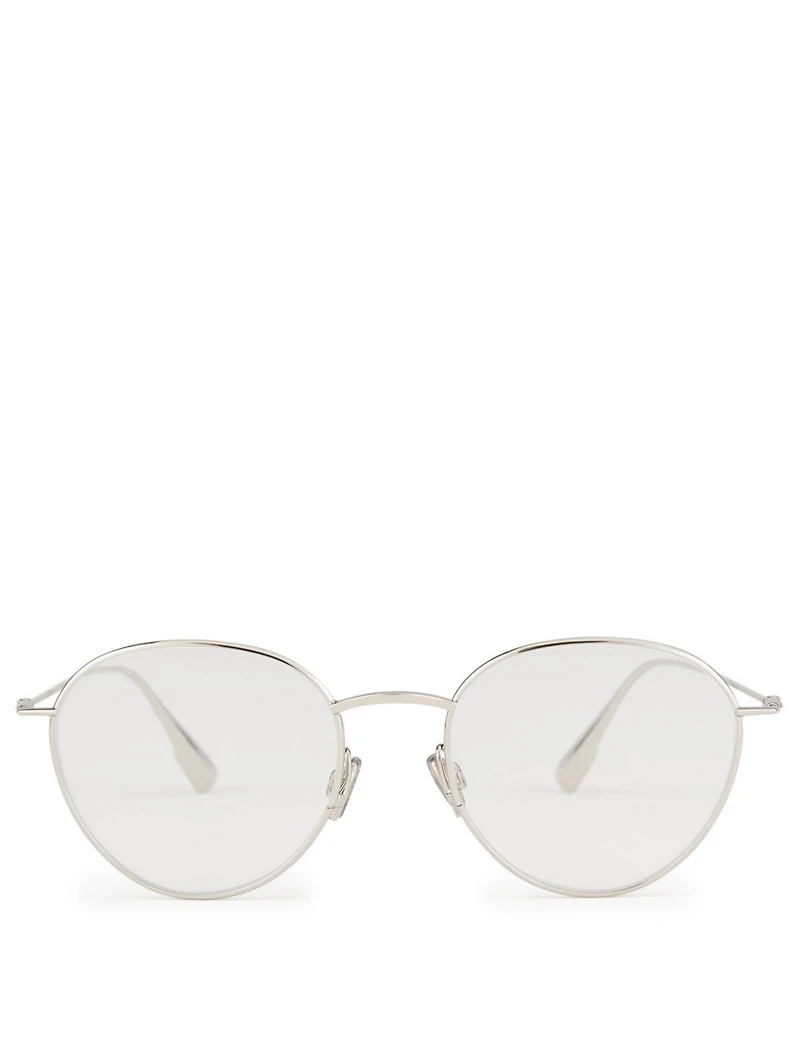 StellaireO4 Round Optical Glasses