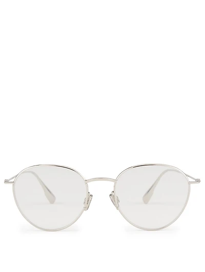 StellaireO4 Round Optical Glasses