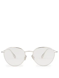 StellaireO4 Round Optical Glasses