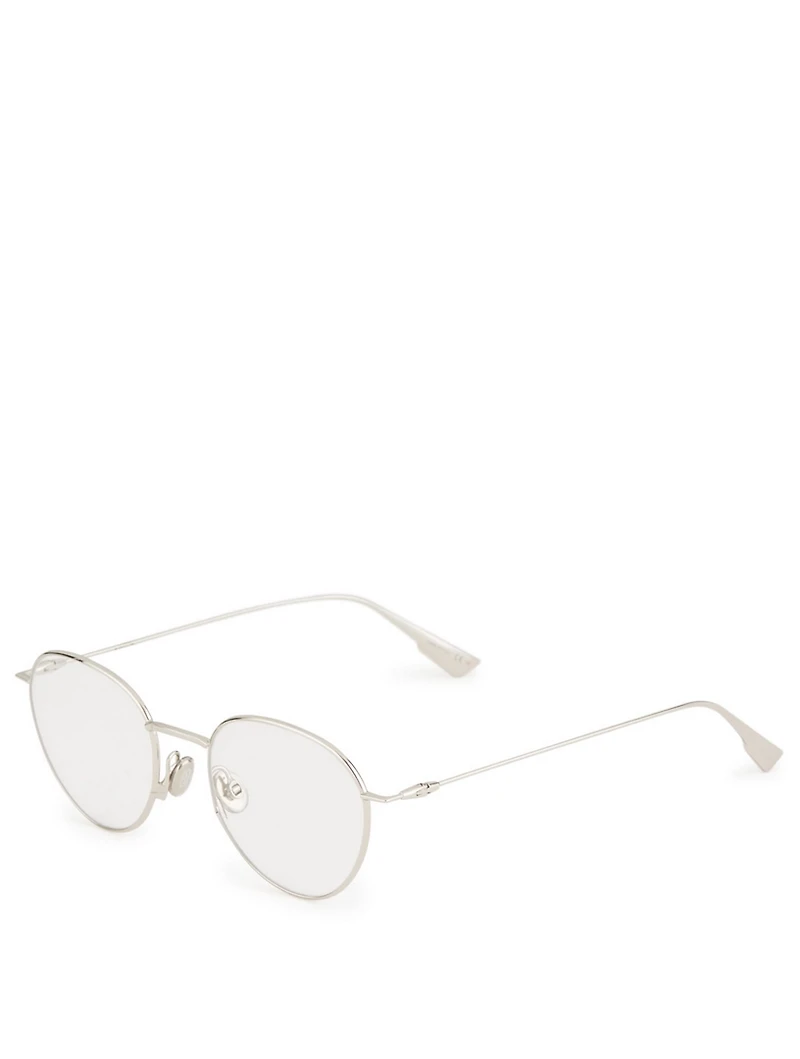 StellaireO4 Round Optical Glasses