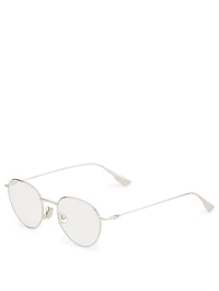 StellaireO4 Round Optical Glasses