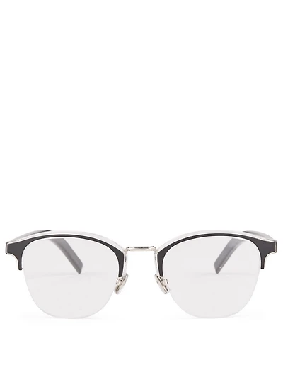 BlackTie241 Square Optical Glasses