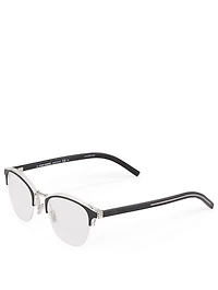 BlackTie241 Square Optical Glasses