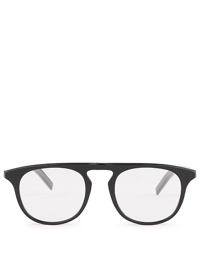 BlackTie249 Square Optical Glasses