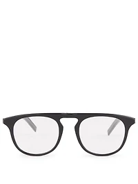 BlackTie249 Square Optical Glasses