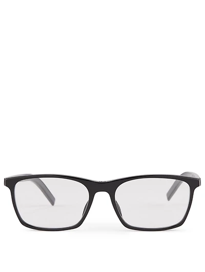 BlackTie253 Rectangular Optical Glasses