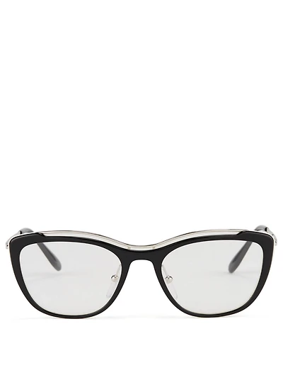 Cat Eye Optical Glasses