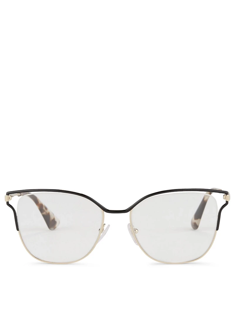 Square Optical Glasses