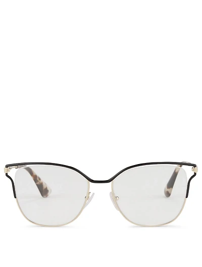 Square Optical Glasses