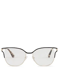 Square Optical Glasses