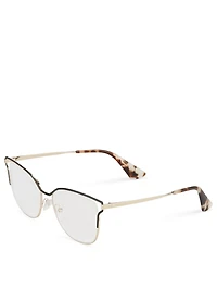 Square Optical Glasses