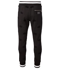 Crown Sweatpants