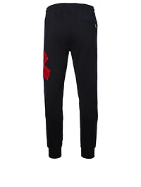 Logo Tape Jogger Pants