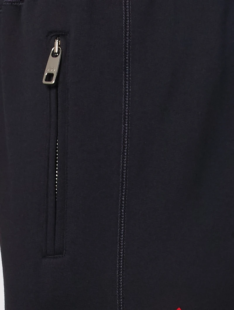 Logo Tape Jogger Pants