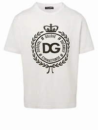 DG Medal T-Shirt