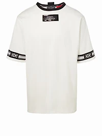 Logo Band T-Shirt