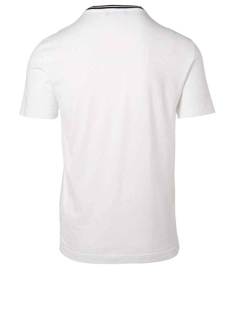 Panda Rose T-Shirt