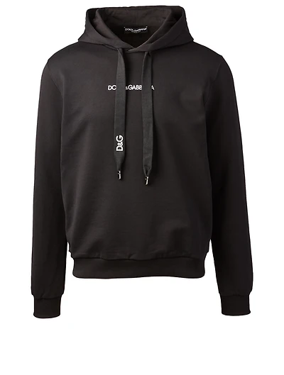 Logo Hoodie