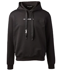 Logo Hoodie