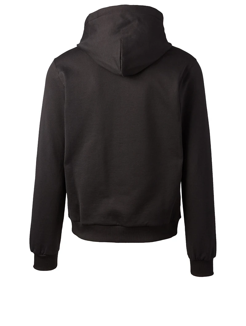 Logo Hoodie