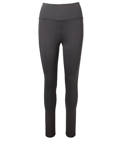 Compressive High-Rise Legging