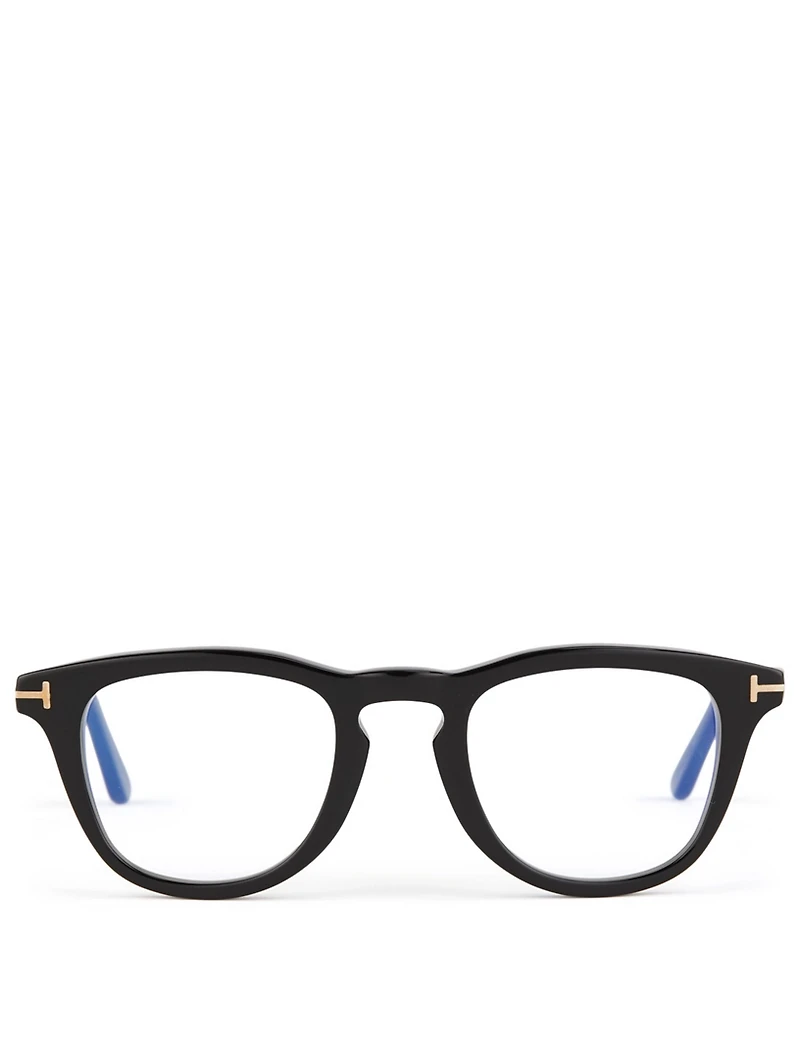 Square Optical Glasses