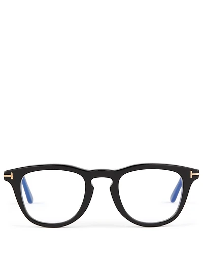 Square Optical Glasses