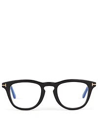 Square Optical Glasses