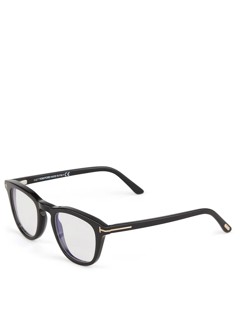 Square Optical Glasses