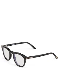 Square Optical Glasses