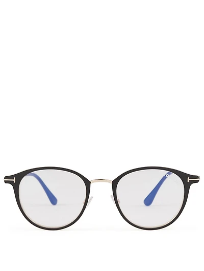 Round Optical Glasses