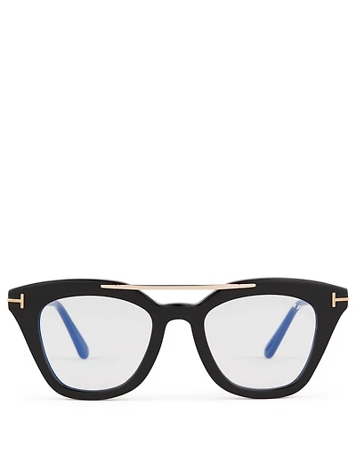 Anna Cat Eye Sunglasses