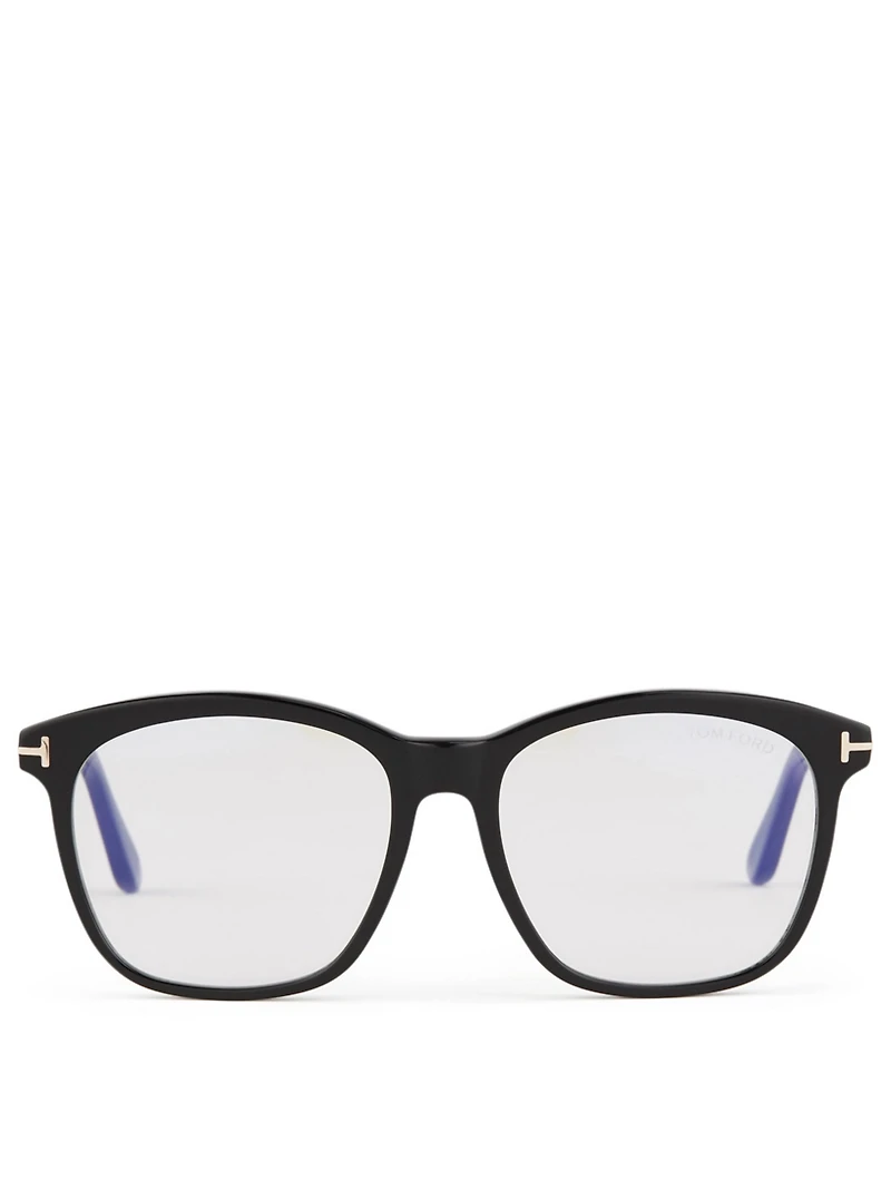 Square Optical Glasses