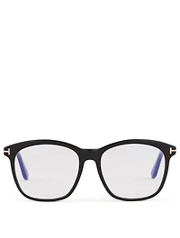 Square Optical Glasses