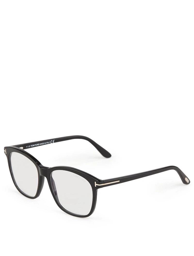 Square Optical Glasses