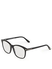 Square Optical Glasses