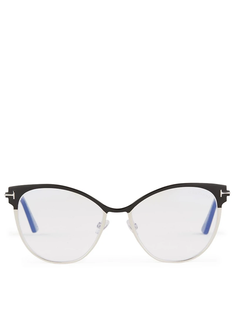 Cat Eye Optical Glasses