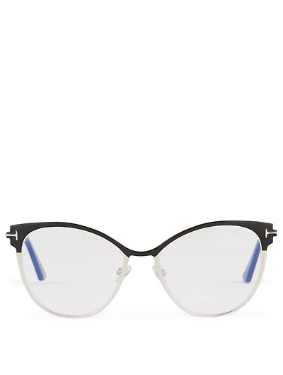 Cat Eye Optical Glasses