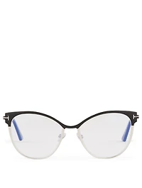 Cat Eye Optical Glasses