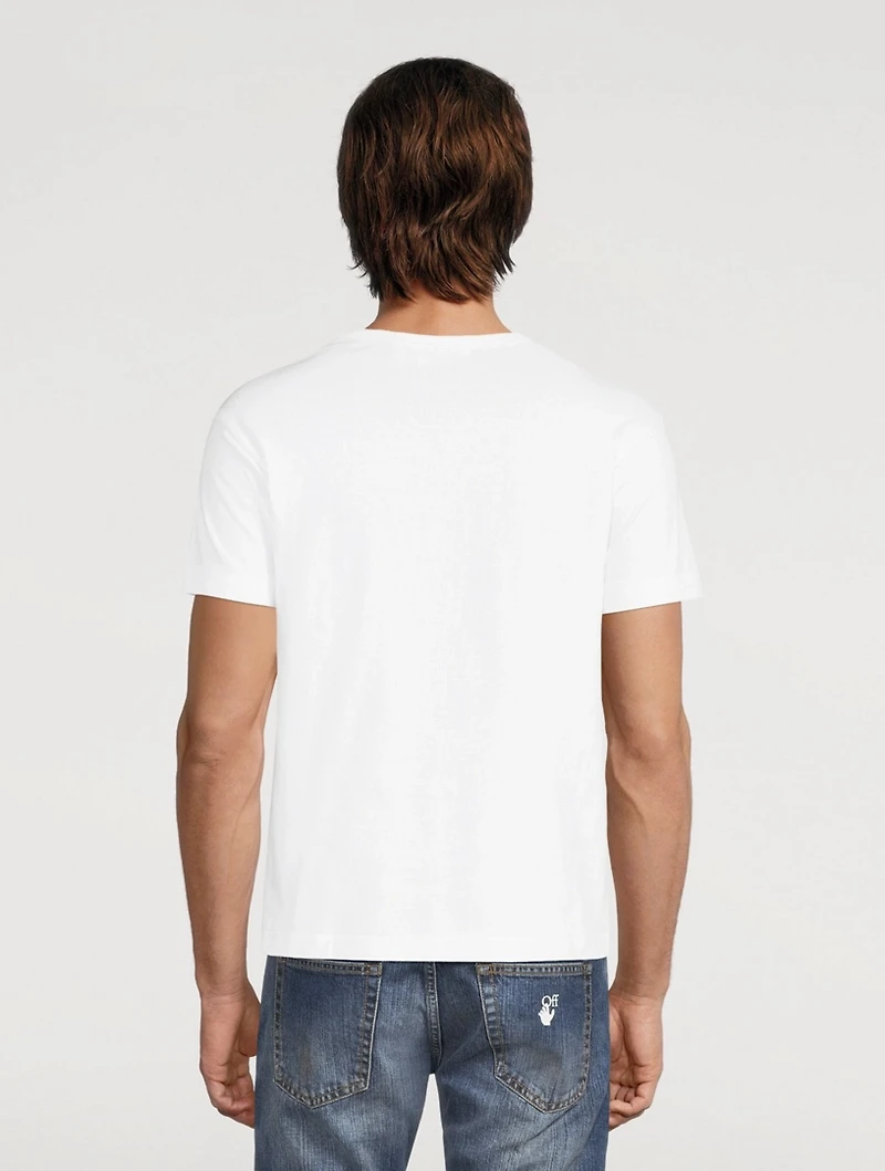 Mixed Heart T-Shirt