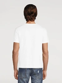 Mixed Heart T-Shirt