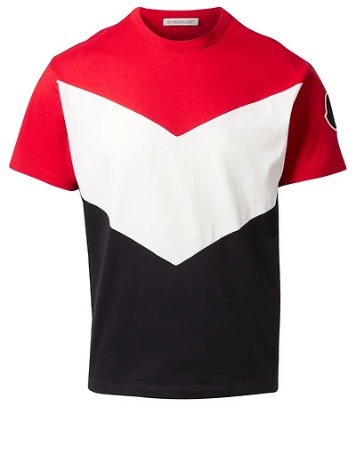 Kith Colourblock T-Shirt