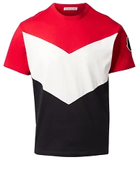 Kith Colourblock T-Shirt