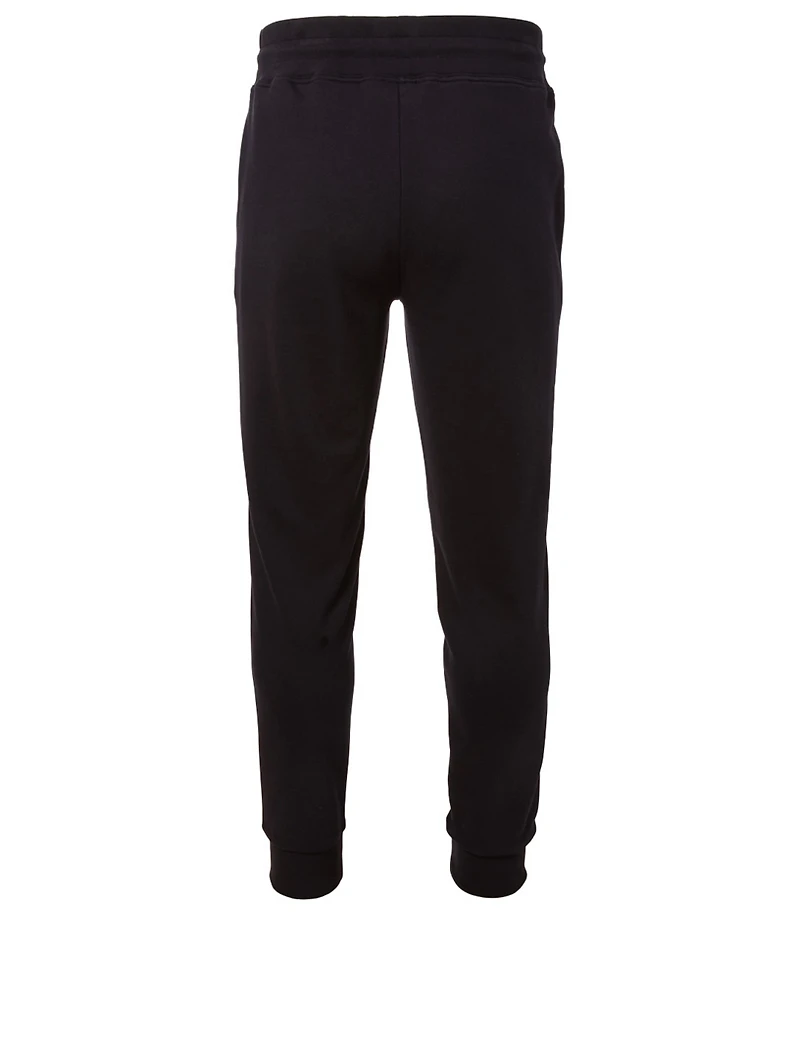 Colourblock Sweatpants