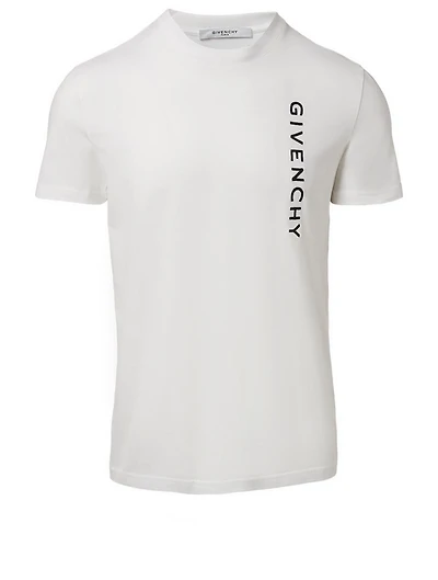 Vertical Logo T-Shirt