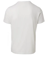 Vertical Logo T-Shirt