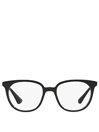 Round Optical Glasses